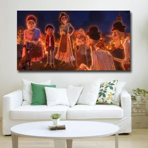 تابلو شاسی کودک مدل coco کد 2