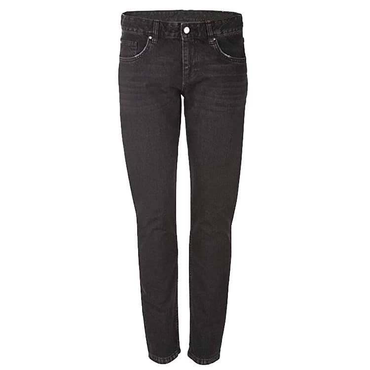 شلوار جین زنانه اسمارا مدل esm2024 - - 9