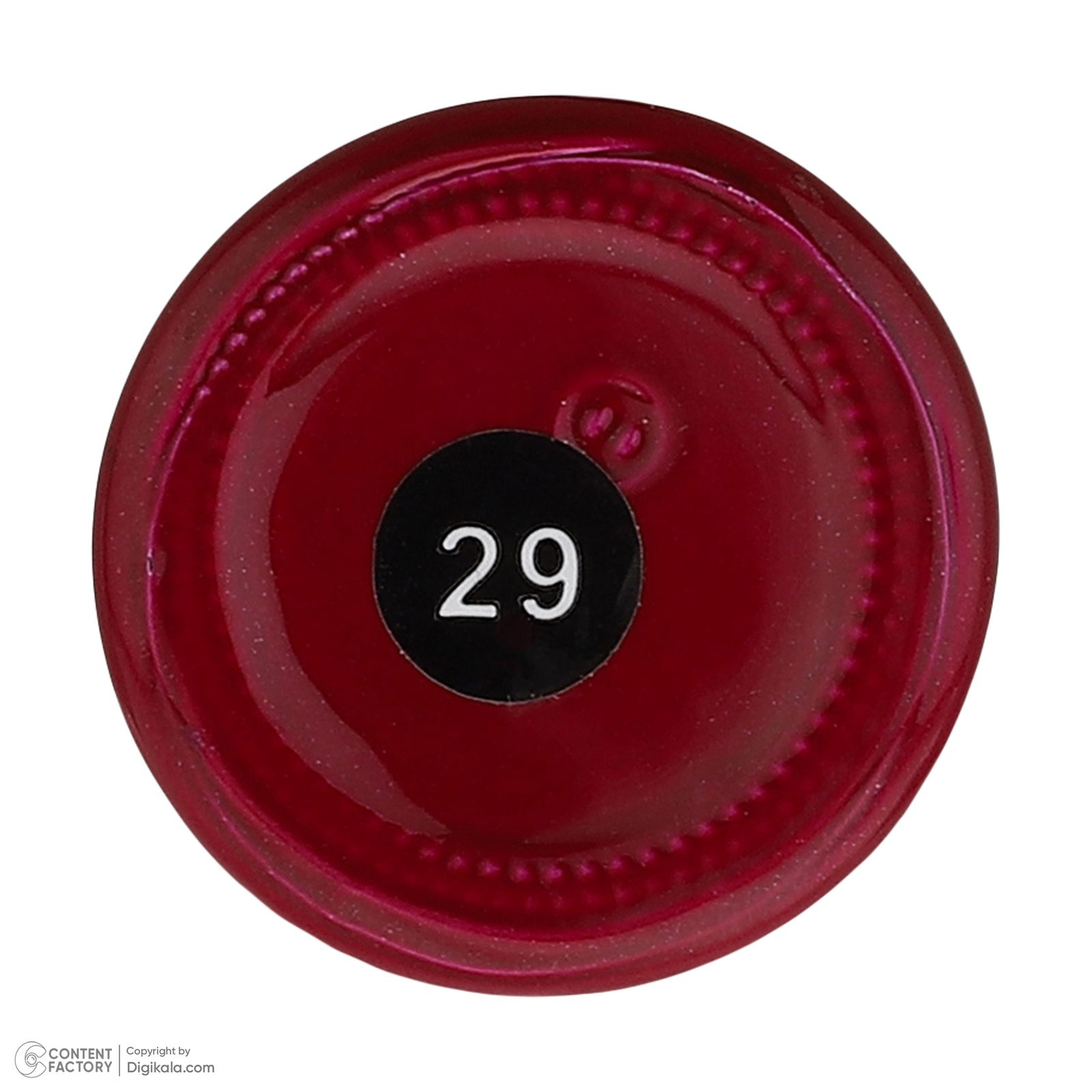 لاک ناخن سالوته پرو شماره 29 -  - 4