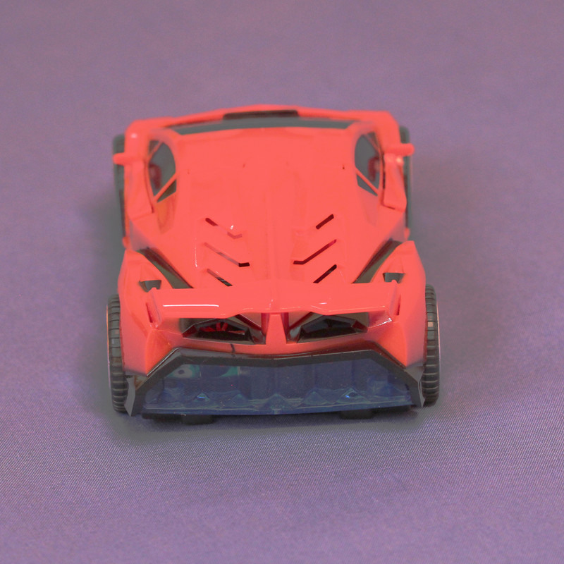 ماشین بازی طرح لامبورگینی مدل تبدیل شونده کد Ak-819