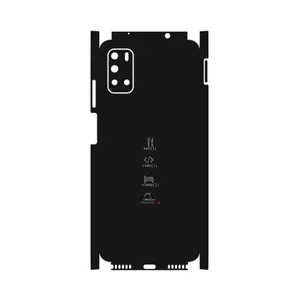 MAHOOT Programming 2-FullSkin Cover Sticker for Gplus Z10