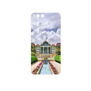 MAHOOT Eram garden Cover Sticker for Xiaomi Mi 6