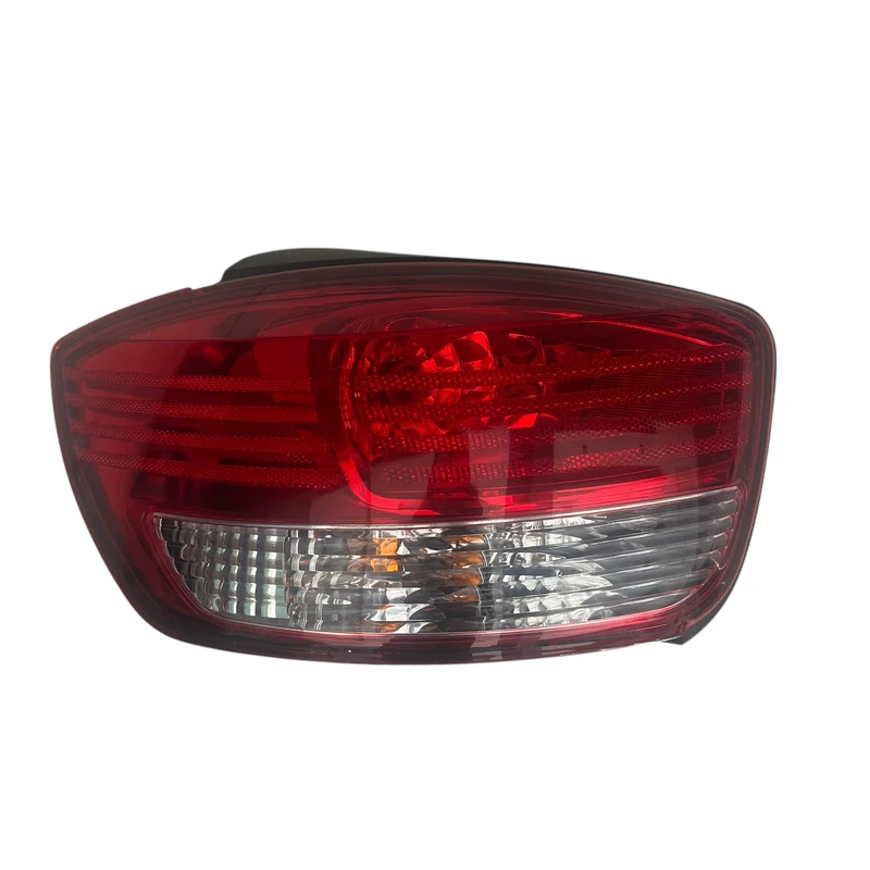 چراغ عقب چپ کد 102154 مناسب برای تیبا هاچ بک