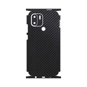 MAHOOT Carbon-Fiber-FullSkin Cover Sticker for Xiaomi Redmi A2 Plus