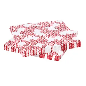 دستمال سفره ایکیا کد 30361397 بسته 30 عددی