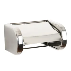  پایه رول دستمال کاغذی دلفین مدل SS12