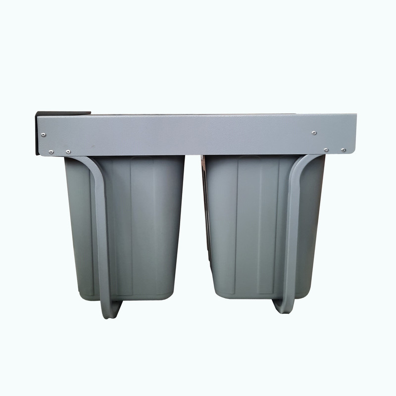 سطل زباله کابینتی کرال اورون کد 22