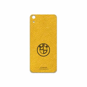 MAHOOT ML-BMW Cover Sticker for HTC Desire 626