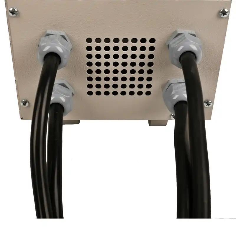 دستگاه تست باتری خودرو مدل ASL5000-500A-New