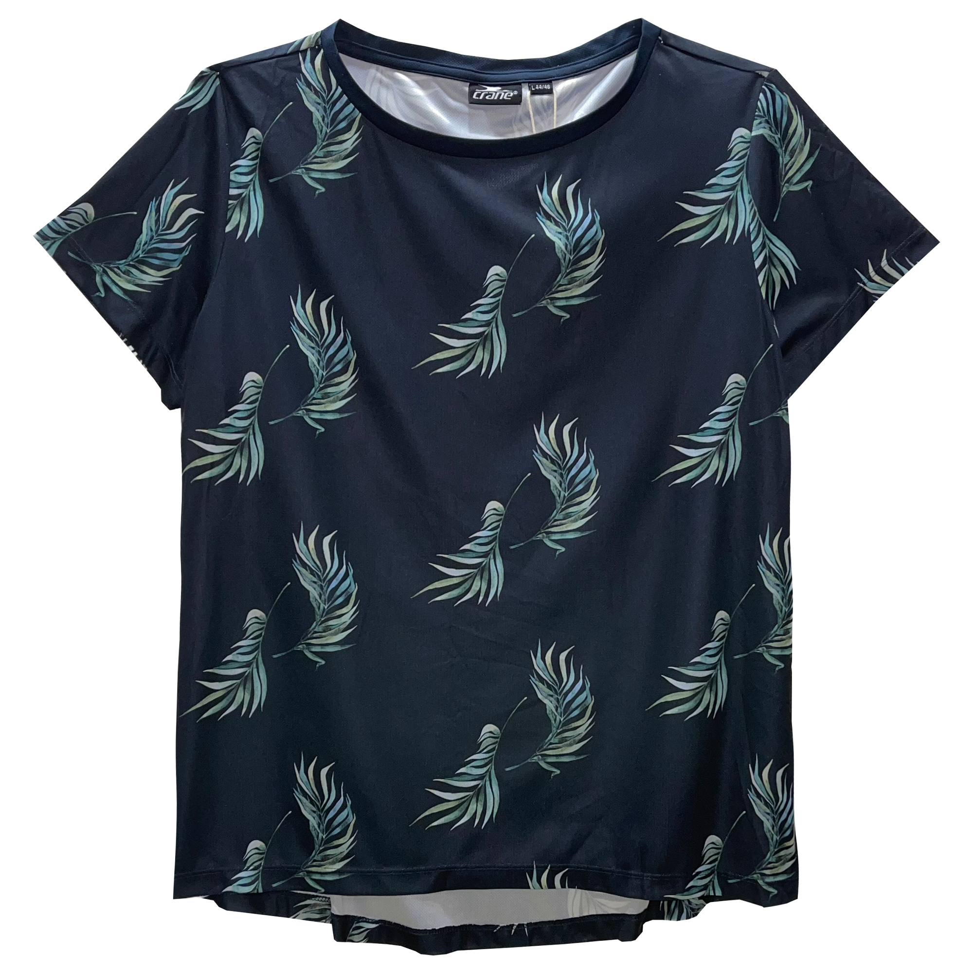 تی شرت ورزشی مردانه کرین مدل 803606