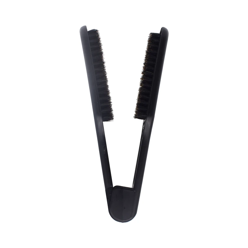 شانه مو سالن مدل کراتینه 