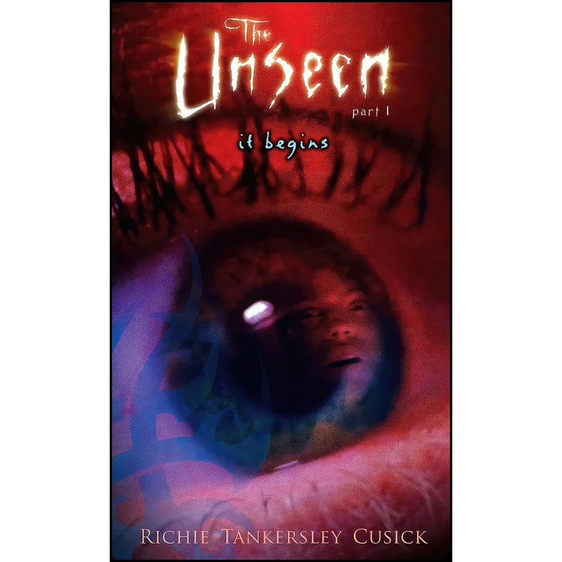 کتاب It Begins  اثر Richie Tankersley Cusick انتشارات Speak