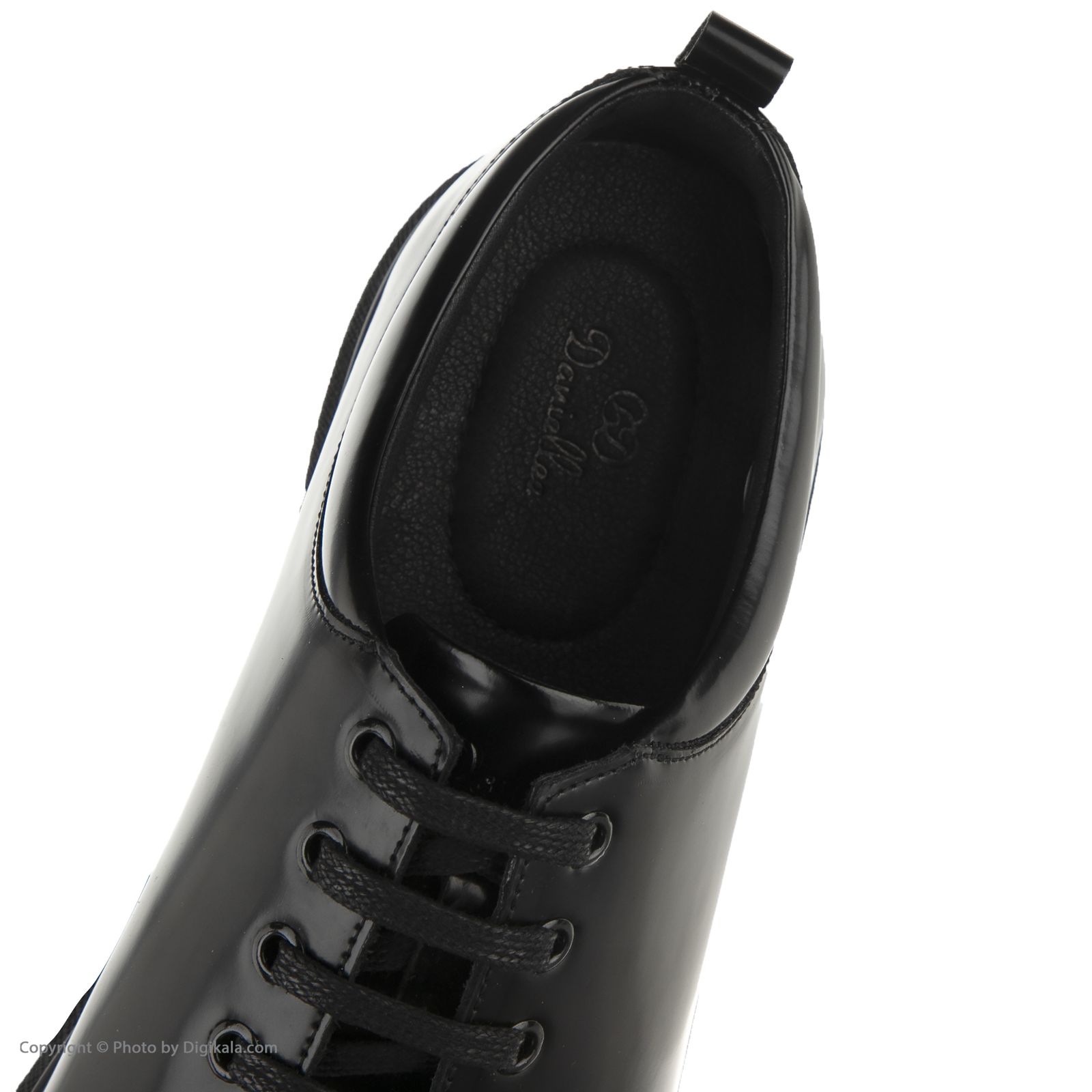 کفش روزمره مردانه دنیلی مدل Ariom-206070081005 -  - 8