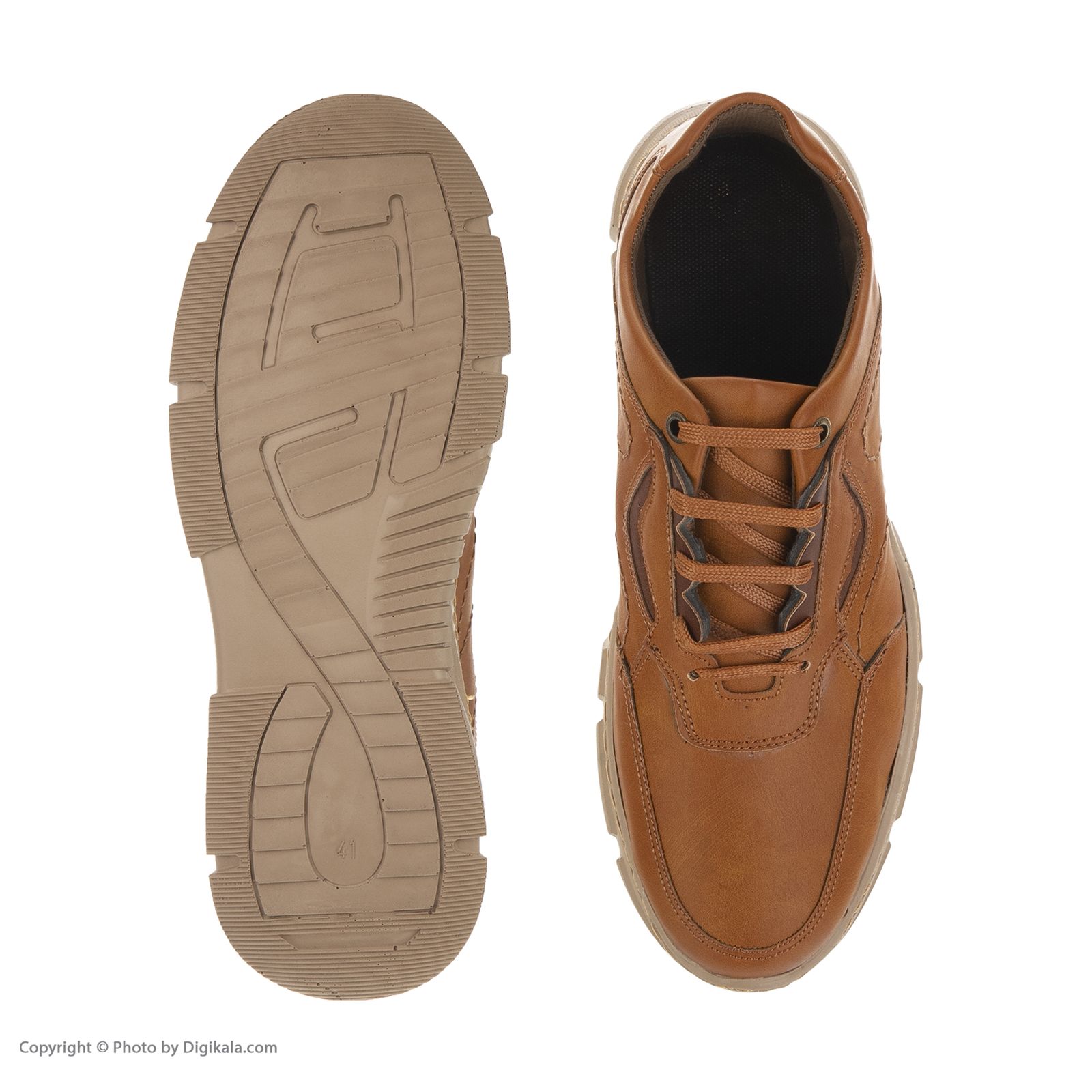 کفش روزمره مردانه اسپرت من مدل st30806 -  - 6