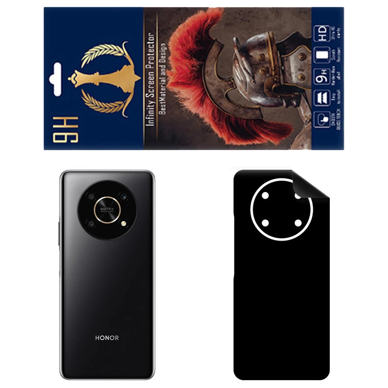 برچسب پوششی اینفینیتی مدل PRO RG مناسب برای گوشی موبایل آنر X30