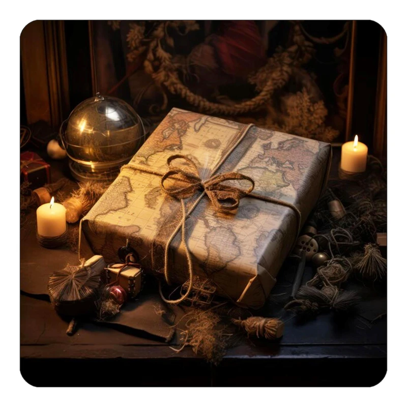 مگنت کاکتی طرح هری پاتر Harry Potter مدل mp44024