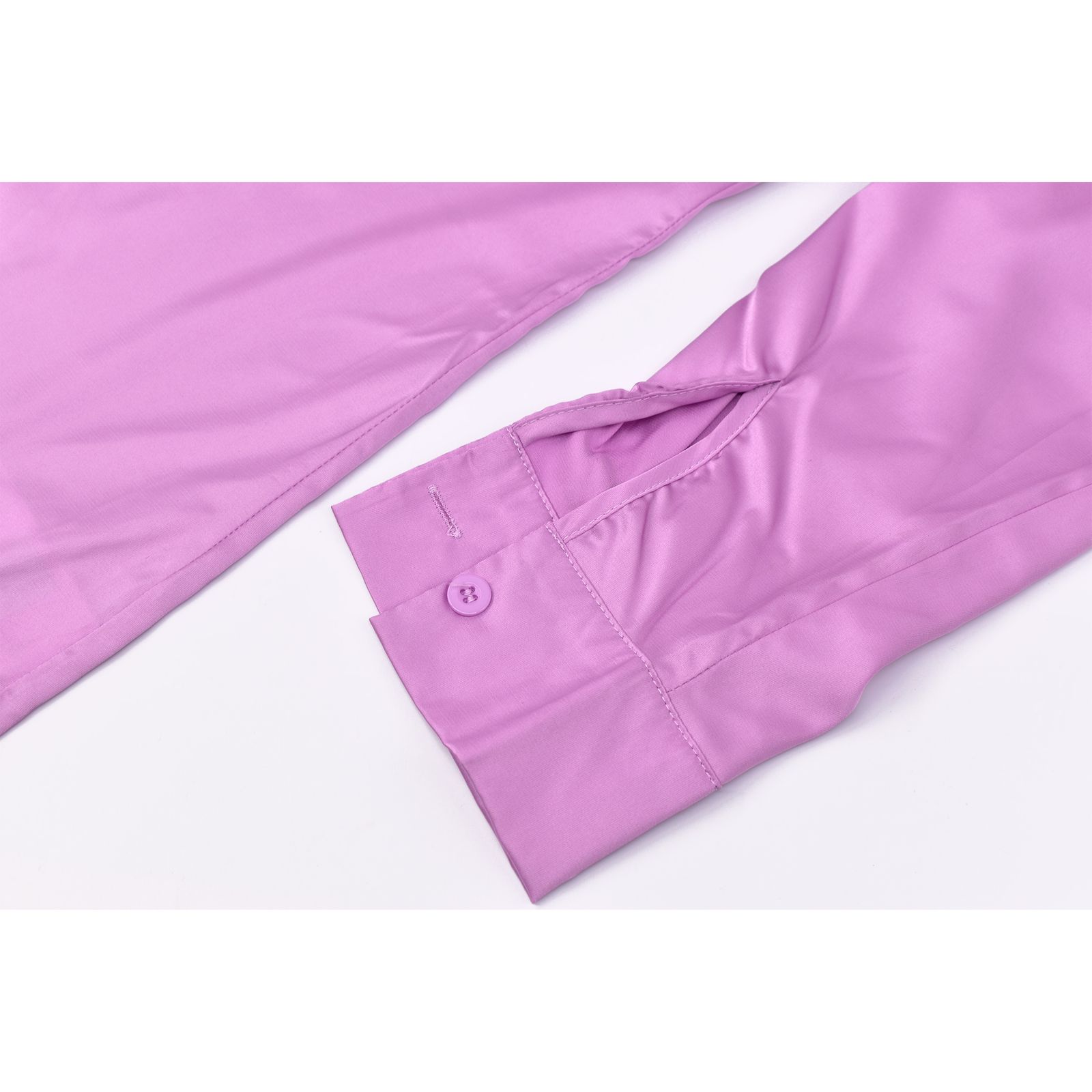 شومیز آستین بلند زنانه شین کد 3279 -  - 4