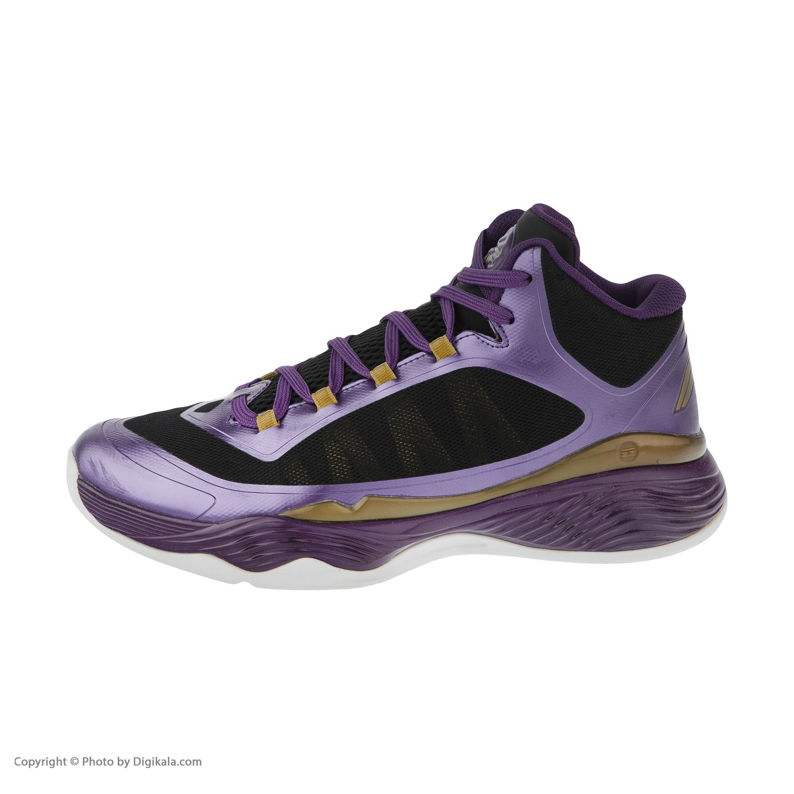 کفش بسکتبال مردانه لینینگ مدل ABPL015-2 -  - 3