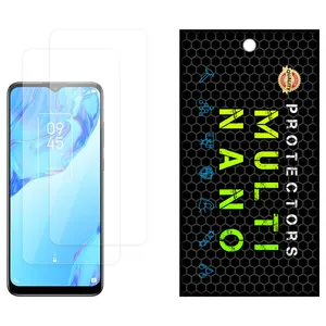 Multi Nano X-S2N Screen Protector For TCL 20B Pack of 2