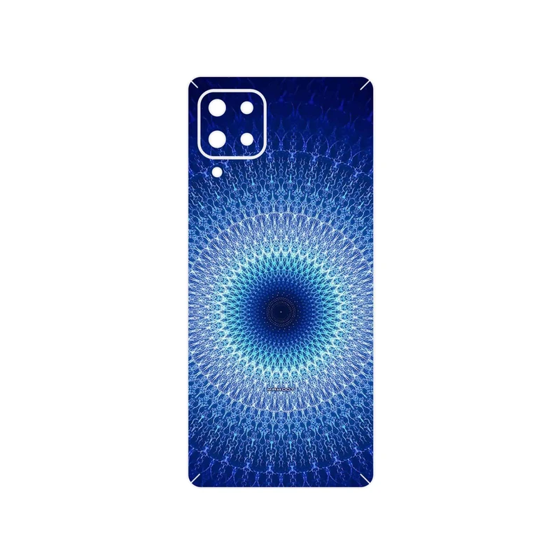 برچسب پوششی ماهوت مدل Mandala Design 3 مناسب برای گوشی موبایل سامسونگ Galaxy M62