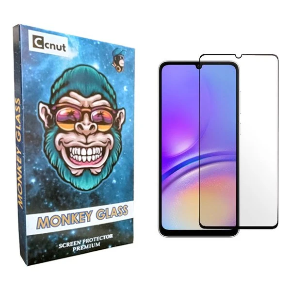 محافظ صفحه نمایش سرامیکی کوکونات مدل mnk مناسب برای گوشی موبایل سامسونگ Galaxy A05