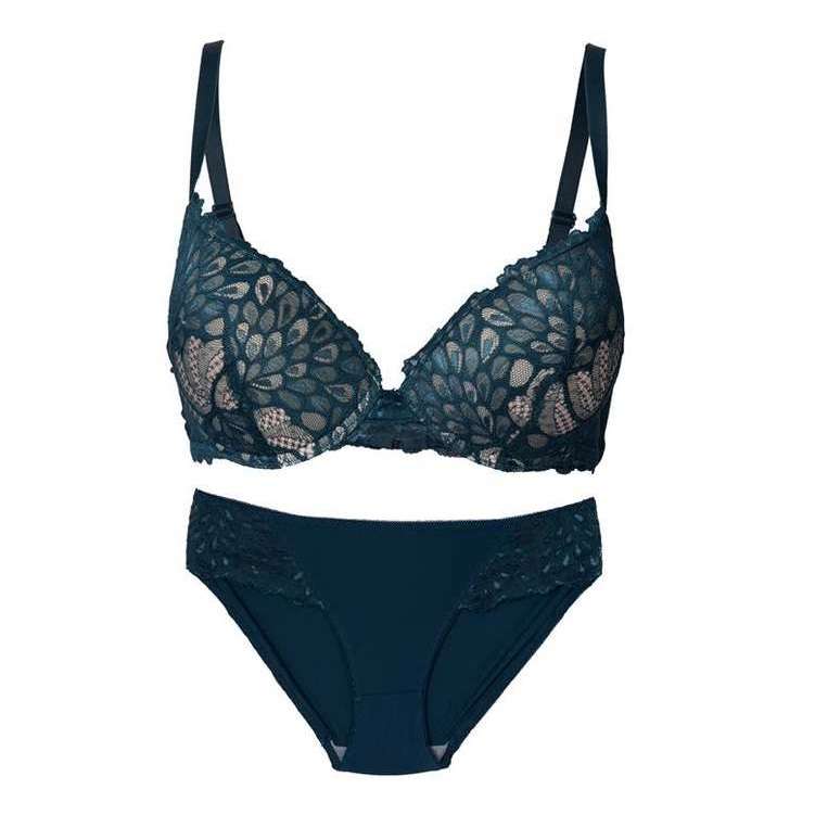 ست شورت و سوتین زنانه مدل MD3