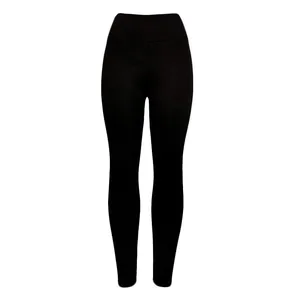 لگینگ زنانه مدل داخل خز کد 1849