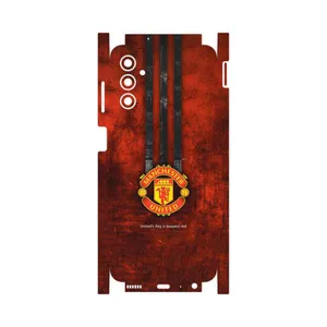 MAHOOT Manchester_United-FullSkin Cover Sticker for Samsung Galaxy M13  India