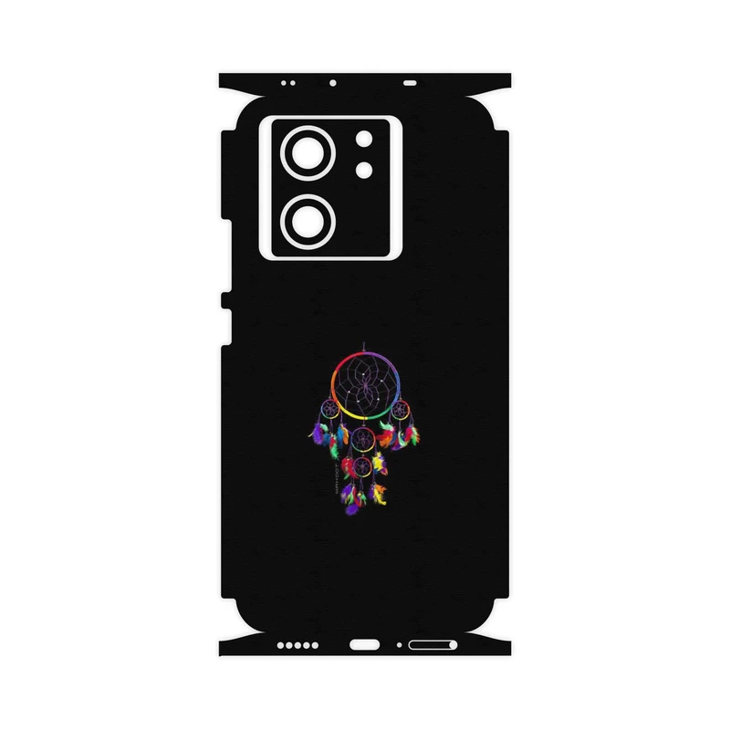 برچسب پوششی ماهوت مدل Dream Catchers-FullSkin مناسب برای گوشی موبایل شیائومی 13T