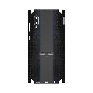 MAHOOT Chrysler-FullSkin Cover Sticker for Samsung Galaxy A02