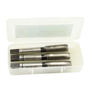 قلاویز دستی آدولان مدل Ogipss سایز 12 میلیمتر مجموعه 3 عددی