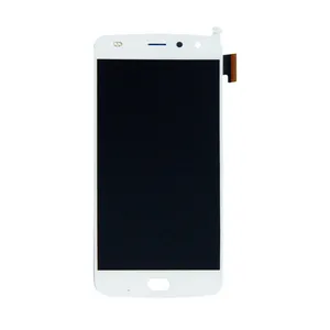 تاچ و ال سی دی کد  Z2P-Blak oled مناسب برای گوشی موبایل موتورولا MOTO Z2 PLAY