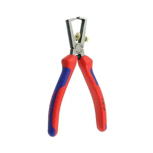 انبر سیم لخت کن کنیپکس مدل 1102160 سایز 6.3 اینچ