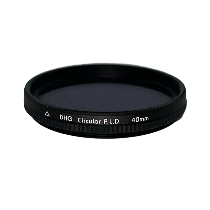 فیلتر لنز مارومی مدل C-PL MC DHG-40MM