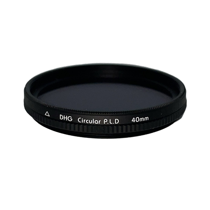فیلتر لنز مارومی مدل C-PL MC DHG-40MM