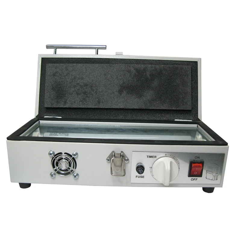 دستگاه مهرساز مدل SP-20A