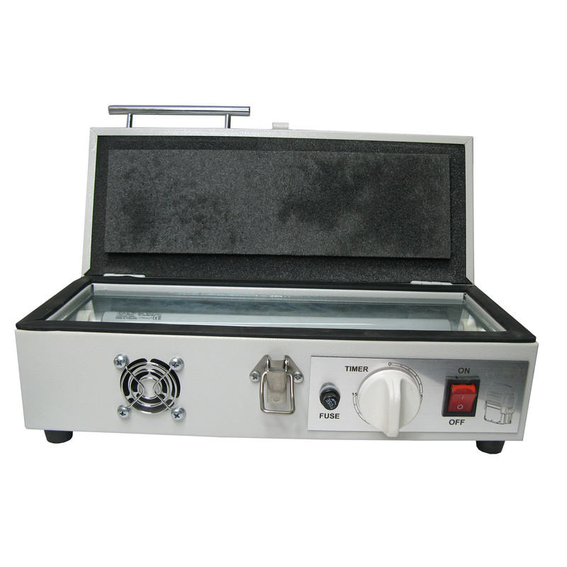 دستگاه مهرساز مدل SP-20A
