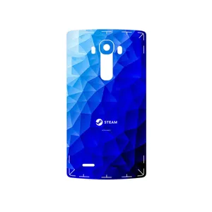 MAHOOT STEAM Game Consol Cover Sticker for LG G4