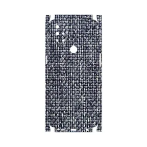 MAHOOT Fabric Texture 6-FullSkin Cover Sticker for OnePlus Nord N10 5G