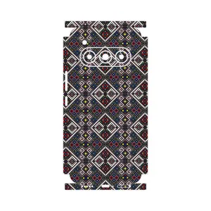 MAHOOT SISTAN Needlework 1-FullSkin Cover Sticker for Daria Bond II Lite 5G