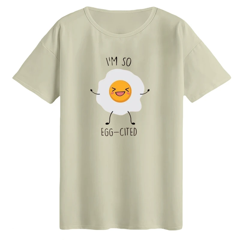 تی‌شرت لانگ آستین کوتاه زنانه مدل نیمرو