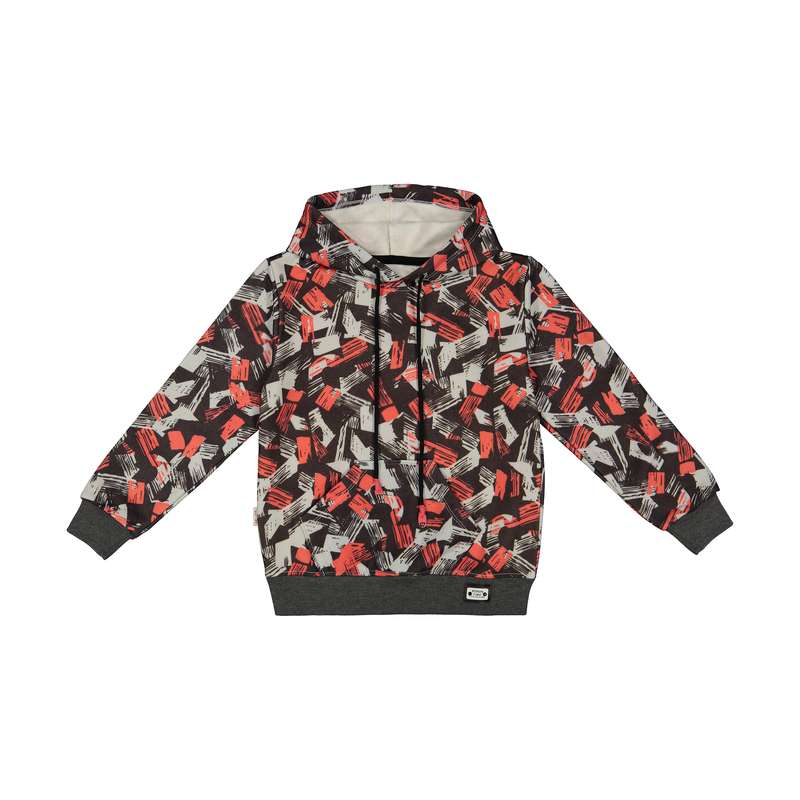 هودی پسرانه کیکی رایکی مدل KBB2616-004