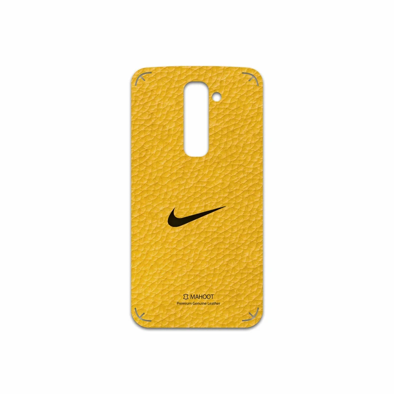 برچسب پوششی ماهوت مدل ML-NK مناسب برای گوشی موبایل ال جی G2