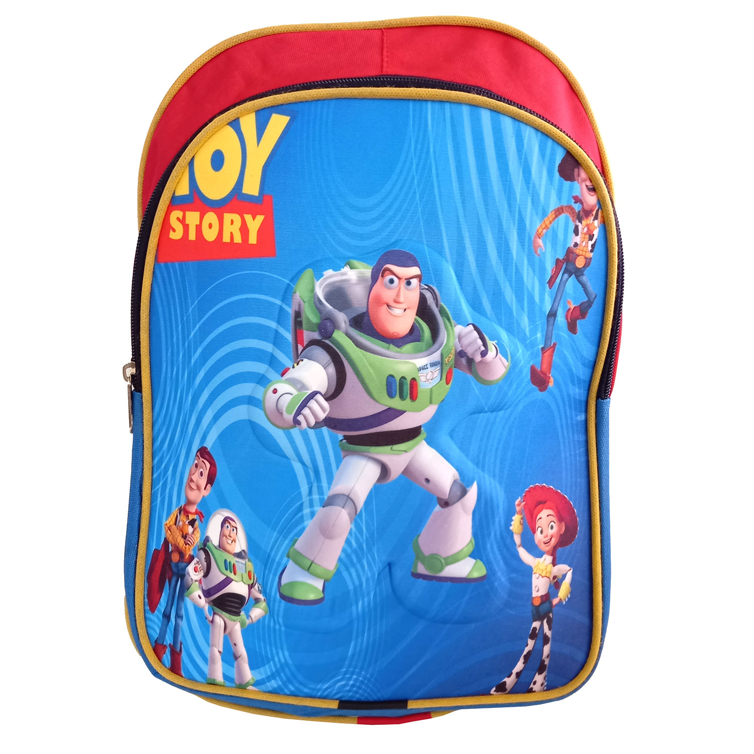 کوله پشتی مدل بازلایتر کد Toy-story-2 