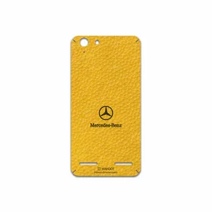 MAHOOT ML-MBNZ Cover Sticker for Lenovo Vibe K5 Plus