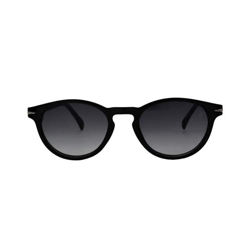 عینک آفتابی ویفرر (Wayfarer) دیوید بکهام مدل DB 1026 BL 