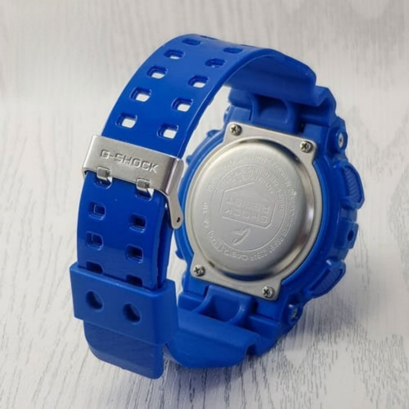 ساعت مچی عقربه ای بچگانه مدل GSH01