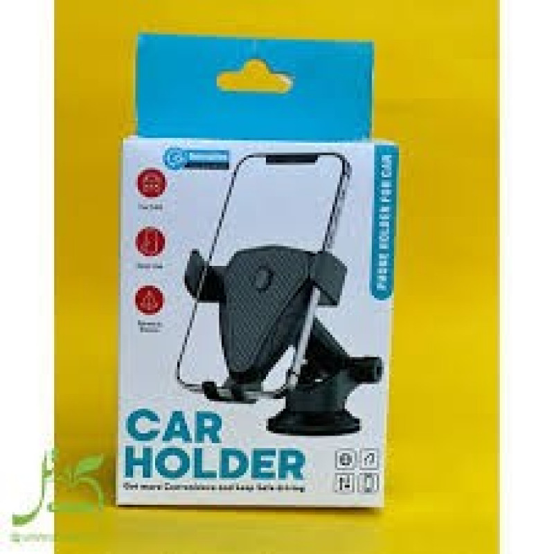 هولدر خودرو مدل car holder