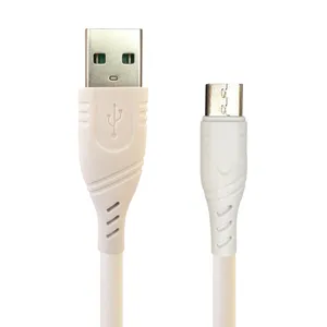 کابل تبدیل USB به microUSB مودم کت مدل MCB-005 طول 1 متر 