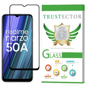 Trustector CMC-T Ceramics Screen Protector For Realme Narzo 50A